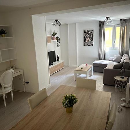 Appartamento Kilimin Pamplona Esterno foto
