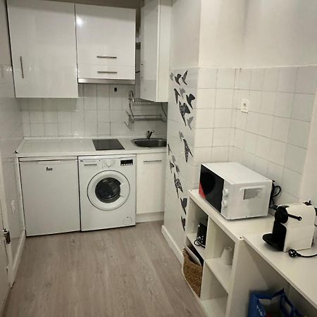 Appartamento Kilimin Pamplona Esterno foto
