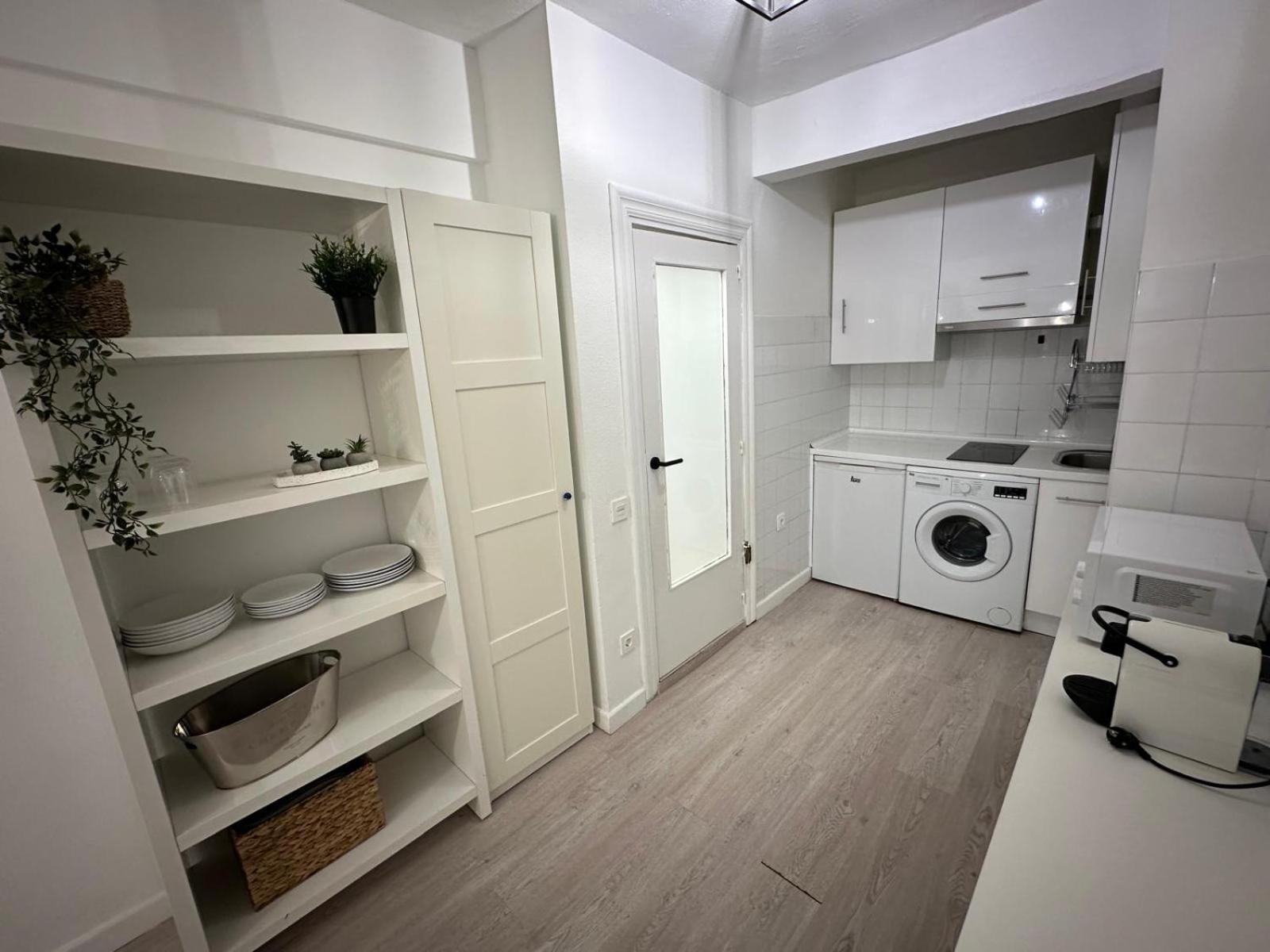 Appartamento Kilimin Pamplona Esterno foto