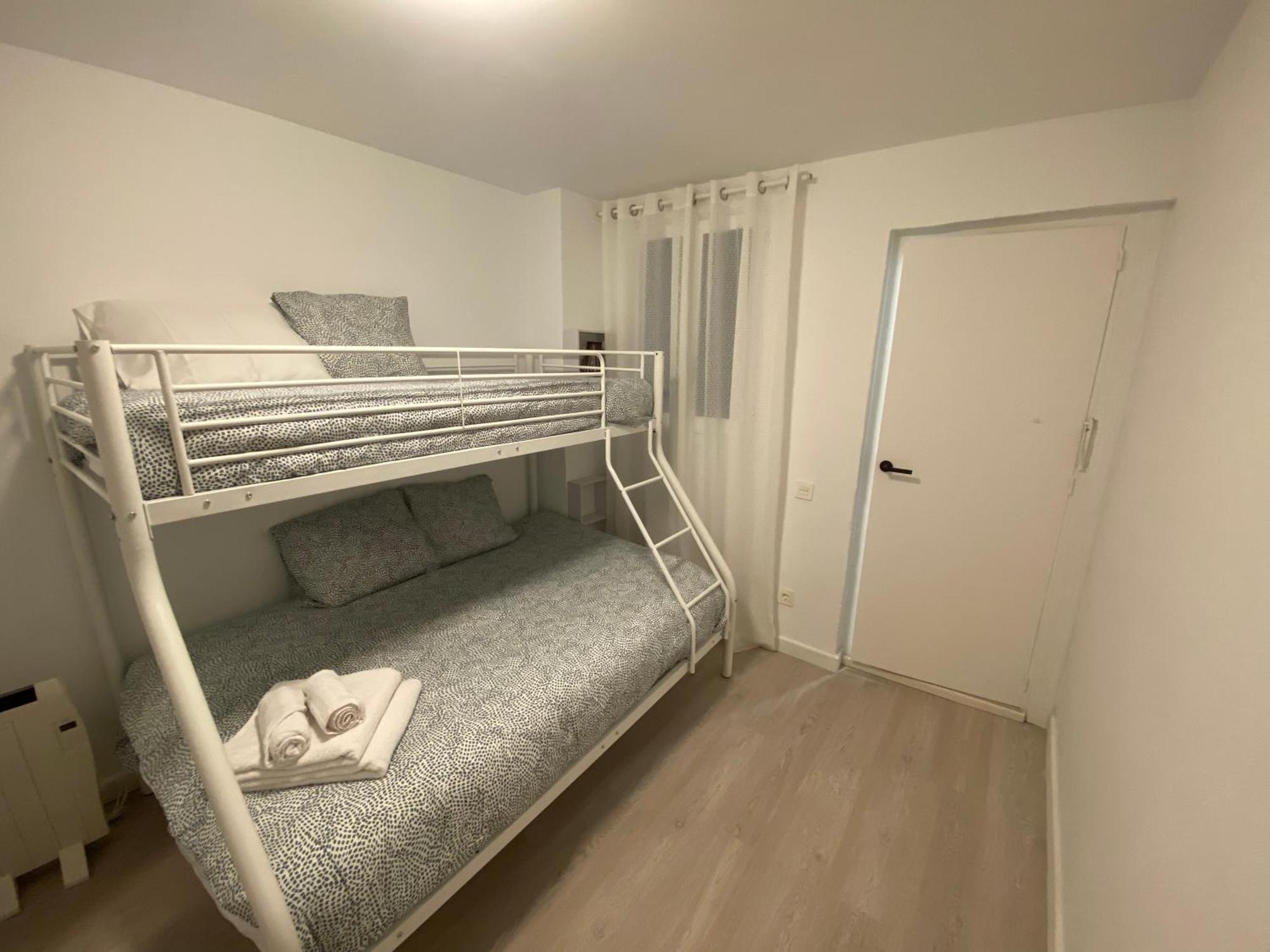 Appartamento Kilimin Pamplona Esterno foto