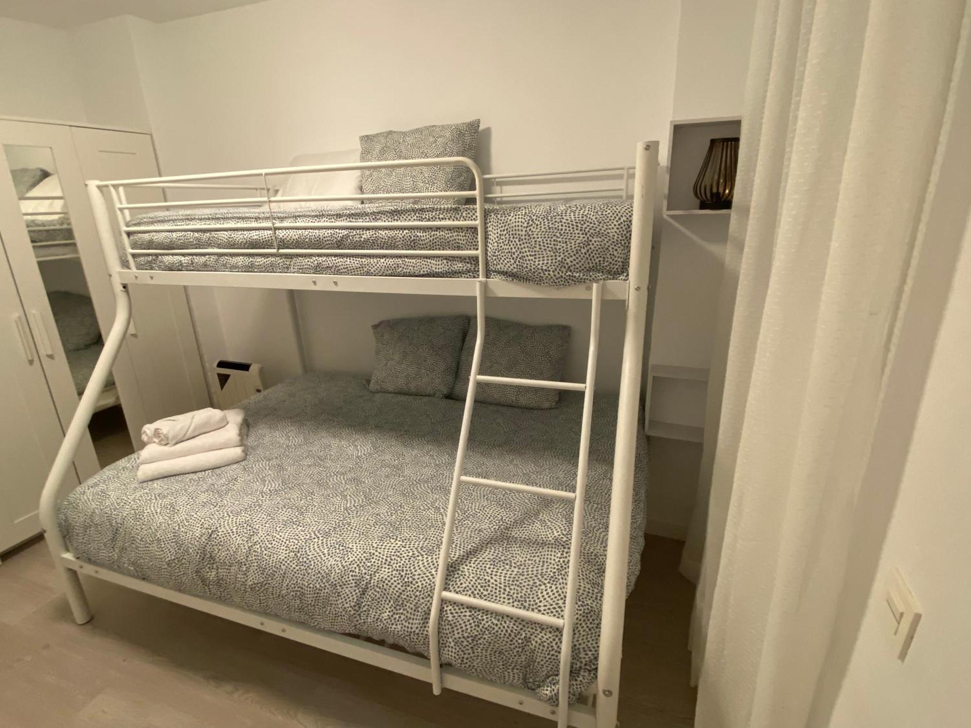 Appartamento Kilimin Pamplona Esterno foto